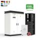 50kw 100kwh Lithium Battery ESS Integrated Solar Power Cabinet Energy Storage