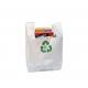 Bolsas Biodegradable Shopping Bag PLA PBAT For Grocery