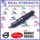 Common Rail Injector 85000417 BEBE4D01201 Diesel Fuel Injector 85000417 for Diesel Engine
