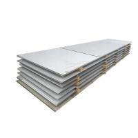 Thick 304 Cold Rolled Stainless Steel Plate 20mm Inox Sheets