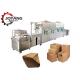 Conveyor Belt Paperboard Microwave Drying And Sterilization Machine