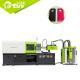 21Mpa LSR Silicone Mobile Phone Case Making Machine For Case Easy To Operate