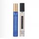 10ml 15ml Glass Vial Cosmetic Spray Bottles Perfume Bottles Makeup Packaging OEM