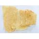 Sweet Semi Dried  Squid Peanut Butter Additives Iso22000 Certification