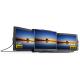 Laptop Screen Extension - 11.6 Full HD triple monitor with HDMI and USB-C port