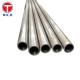 EN 10297-1 Cold Drawn Seamless Steel Tube For Mechanical And General Engineering Purposes
