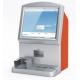 Compact Design Wall Mounted Kiosk , Touch Screen Information Kiosk
