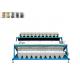 LED Lamps Tea Color Sorter 99.9% Sorting Accuracy CCD Image Acquisition