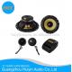 6.5 2-way Component Speaker for car audio speaker