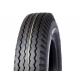 Superb wear resistance and puncture resistance 6.50-16 AB635
