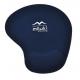 Soft Gel Breast Mouse Pad, Ergonomics Mouse Mat With Wrist Support