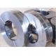 304 Stainless Steel Hardened Steel Strips For Phamaceuticals / Fiber Industry