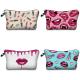 3D Digital Printing Polyester Cosmetic Bag Beauty Cosmetic Personal Care