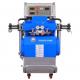 AH5000 Hydraulic PU Polyurea Spray Equipment Spray Foam Insulation Machine 22kw