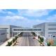 Light Gauge Steel Framing Prefabricated Hall Building / Factory / Shed Steel Structure Drawing
