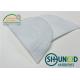 Child's Garments Sewing Shoulder Pads White With Very Good Shape