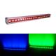 Ip65 Waterproof 24x4w Rgbw 4in1 Led Wall Wash Light For Disco Dmx512