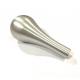 Electrophoresis CNC Machining Parts Stainless Steel Aluminum Gear Shift Knobs