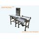 CheckWeigher Machine NCW-YH05 High Speed AC220/50HZ 25kg IP65 waterproof  0.3kg Level + 0.5%F.S