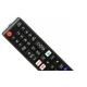 Replacement BN59-01315B Remote Control fit for Smart Samsung LED With NETFLIX, Prime aukten TV