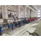 11KW Fully Automatic Roll Forming Machine Highway Guard Rail Bending Machine