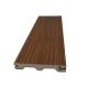 Arch Solid Decking for Outdoor Spaces Thickness Above 18mm and Weather-resistant