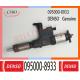 095000-8933 DENSO Diesel Engine Fuel Injector 095000-8933 095000-8930 8-97609788-6, 8-98160061-3 for ISUZU 4HK1