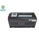 Single Phase Solar Inverter Charge Controller Portable Three Times Peak Power