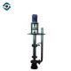 Open Channel Dewatering Submersible Vortex Type Pump With Brass Impeller