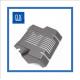 Medical Accessories Stainless Steel Laser Cutting Part