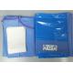 Sterile Surgical Bag In Operating Room Birth Delivery Table Drape Included