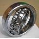 2210 Double Row Self Aligning Ball Bearing OEM 50x90x23mm ISO Standard