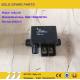 PRE HEATER RELAY, 4130000994, wheel loader spare parts  for  wheel loader LG956L