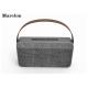 8 Hours Wifi Music Bluetooth Speaker Voice Wake - Up Control Karaoke Player