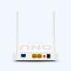 XPON-110W PON Routers 1/10/100/1000M GE WAN HUAWEI 4g Lte Router RJ45 Port 2.4G WiFi Router