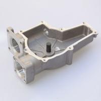 Aluminum Electronic Tool Parts Casting with 4 Tolerance Grade Instrument Accessories