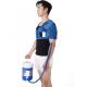 CE TPU Ice Compression Machine For Shoulder With Auto Circulation System