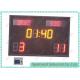 Single Sided Digital Electronic Rugby / Football Score Boards