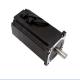 24VDC Stepper Motor With Brake Nema 34 For Cnc Router Axis 5mm Shaft 5.2Nm