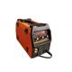 Intelligent MIG MAG Welding Machine , MIG Welding Plant For Business Street