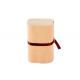 Soft Custom Shape Balsa Wood Candy Box Tree Bark Box For Tea Packaging