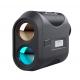 HD Golf Laser Rangefinder Scope For Hunting Distance Measurement