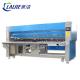 Professional Automatic 3m Width Industrial Bed Sheet Folding Machine ZD-3000