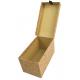 Yuelin Personalised Cork Storage Box Collection Waterproof Antiwear