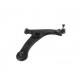 Auto Parts Suspension Lower Control Arm , Lower Right Control Arm For Car