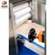 Automatic Armenian Thin Lavash Bread Machine Wrap Lavash Production Line