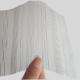 Luxury Silver Metallic Wire Mesh