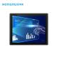 17 Inch Embedded Industrial Monitor , LCD Open Frame Monitor ODM