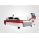 1000w 1500w 2000w 3000w 6000w Cnc Metal Plate Fiber Laser Cutting Machine for Iron Steel Aluminum Copper Plate Sheet