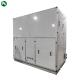 Integrated Air Conditioning Cabinet Air Handling Unit Large Scale For Heavy